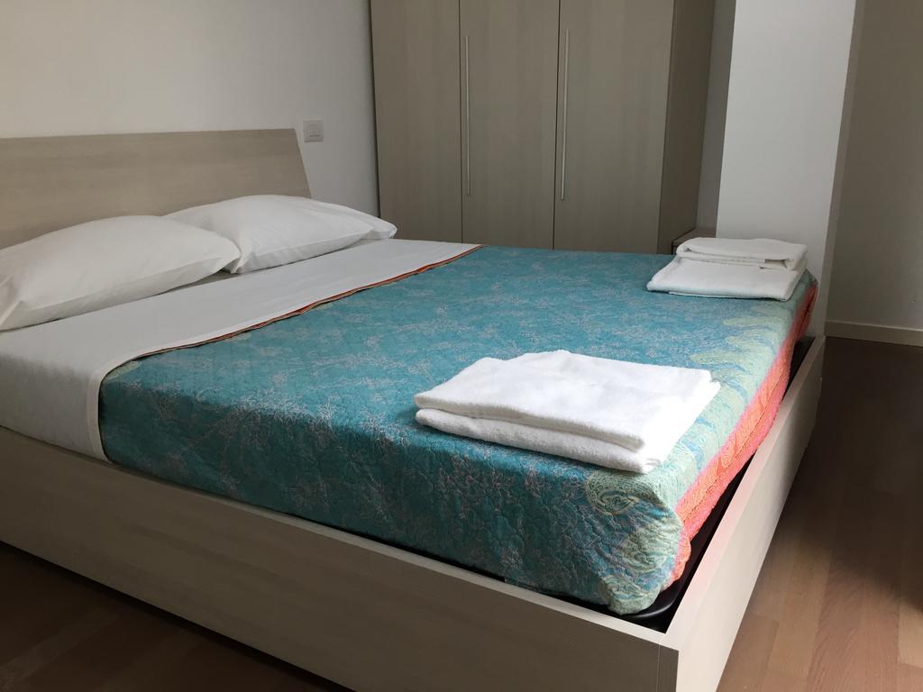 Red Line Apartments Milano ห้อง รูปภาพ