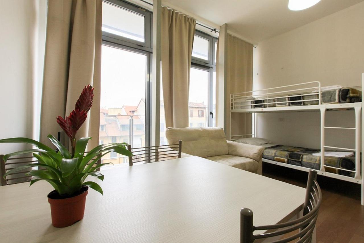 Red Line Apartments Milano ห้อง รูปภาพ