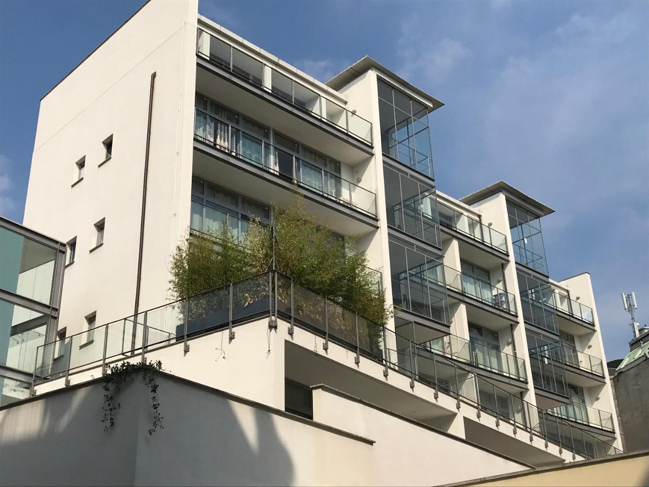 Red Line Apartments Milano ภายนอก รูปภาพ