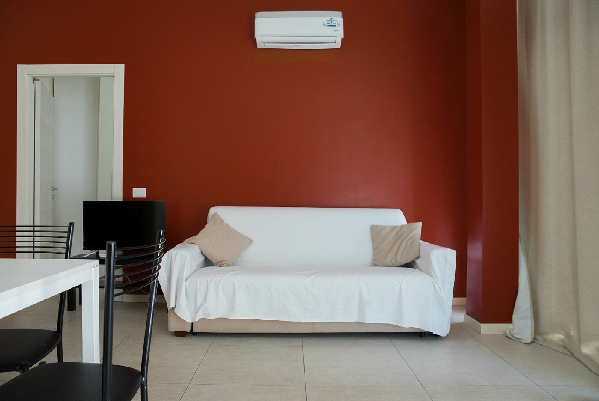 Red Line Apartments Milano ภายนอก รูปภาพ