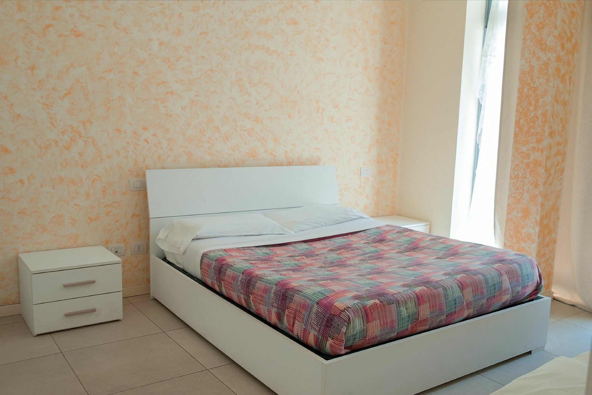 Red Line Apartments Milano ภายนอก รูปภาพ